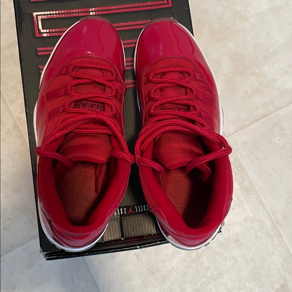 Nike Air Jordan 11 Retro men’s 10 - Picture 11 of 16